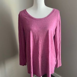 Joe Fresh long sleeve top